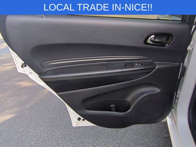 Used 2021 White Dodge GT image 29