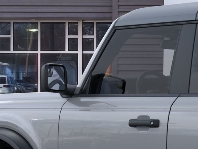 New 2026 White Ford Base image 22