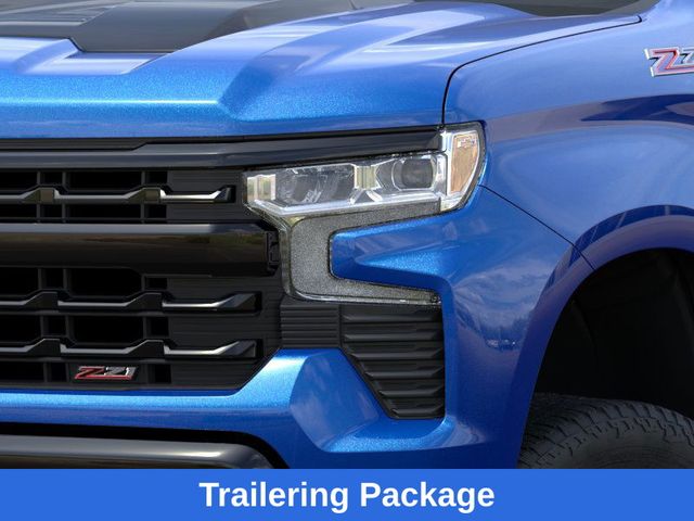 New 2025 Chevrolet Silverado 1500 For Sale in Livonia, MI