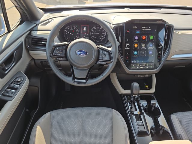 Used 2026 Blue Subaru Premium image 16