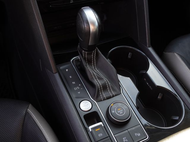 Used 2021 Volkswagen Atlas SUV