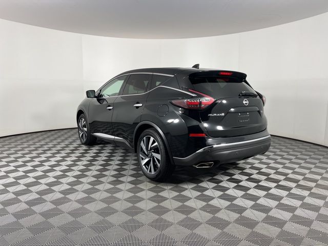 2023 Nissan Murano SL photo