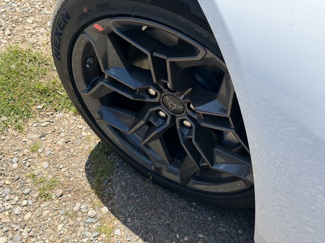 new 2026 Dodge Charger car, priced at $57,855