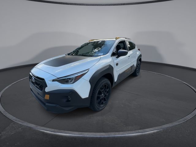 2024 Subaru Crosstrek - $27,577