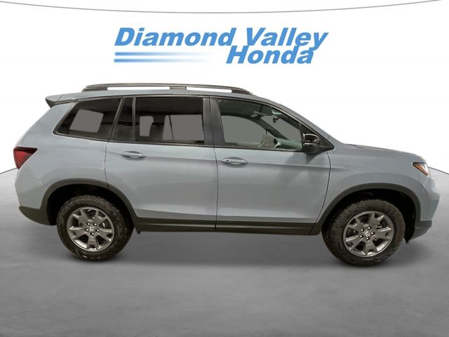 2024 Honda Passport TrailSport 2