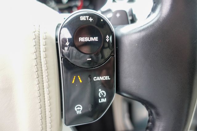 used 2019 Land Rover Range Rover car, priced at $32,000