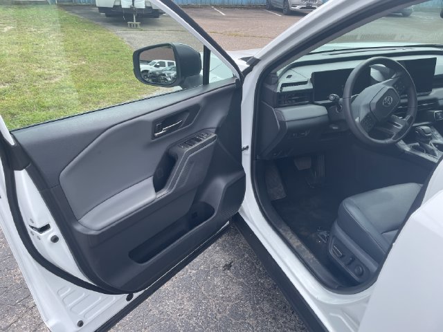 Used 2026 Toyota RAV4 SUV