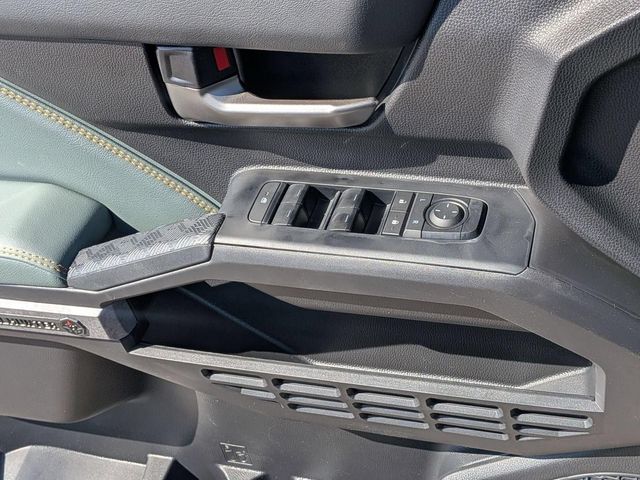 2026 Toyota Tacoma Trailhunter - Photo 15