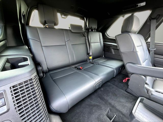 Used 2024 Toyota Sequoia SUV