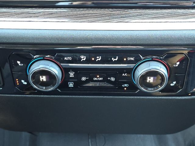 2025 Chevrolet Silverado 1500 RST:44591A