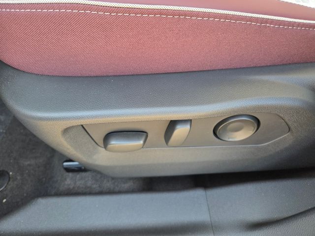 New 2026 White Buick Sport Touring image 5