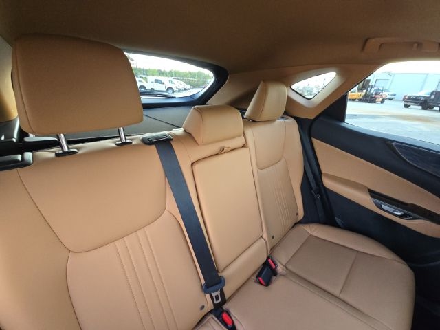 2025 Lexus NX 250 Premium:44434A