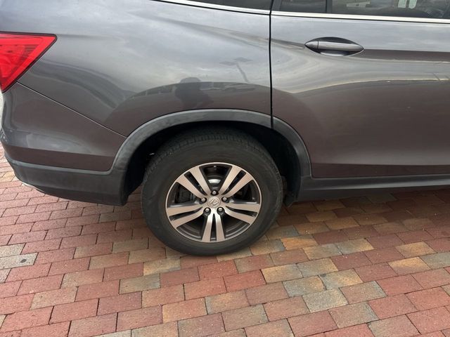 Used 2017 Honda Pilot SUV