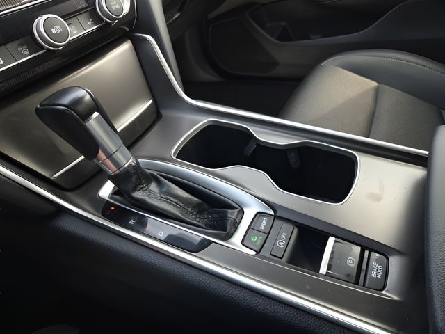 Used 2022 Honda Accord Sedan
