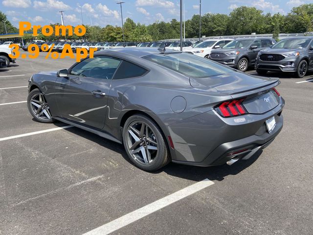 2024 Ford Mustang EcoBoost Premium 6