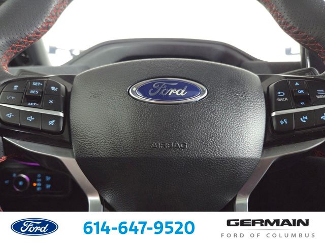 Used 2025  Ford ST image 24