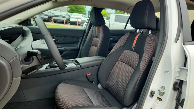 2026 Nissan Sentra