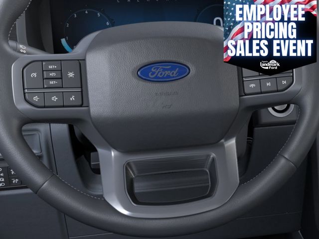 new 2026 Ford F-150 car, priced at $55,447