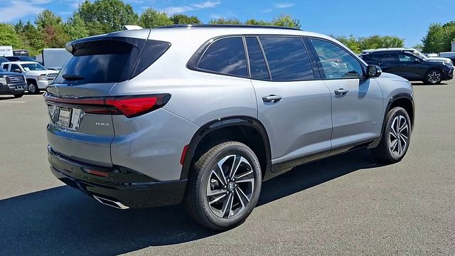 New 2026 Buick Enclave Sport Touring For Sale in Gilbertsville, PA