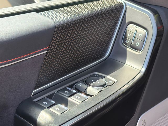 Used 2025 Ford F-150 Truck