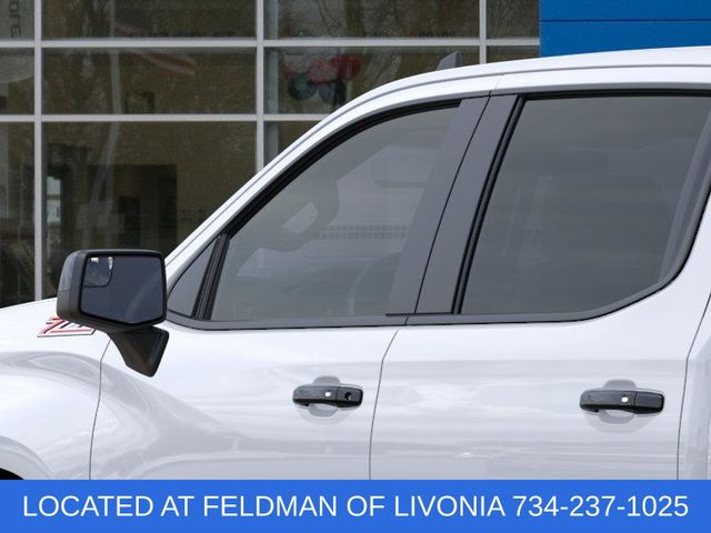New 2025 Chevrolet Silverado 1500 For Sale in Livonia, MI