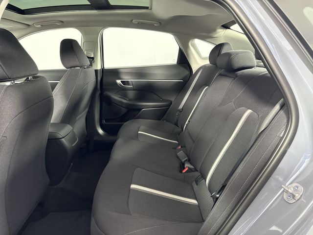 New 2025 Hyundai Sonata For Sale in Indianapolis, IN