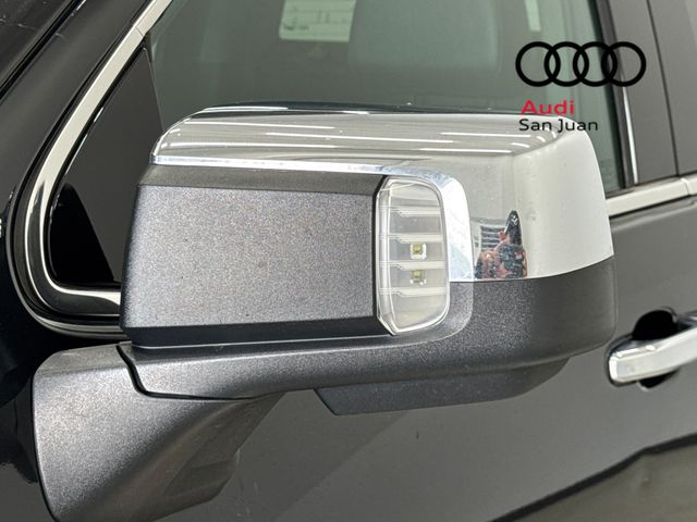 Used 2020 Black GMC SLT image 8