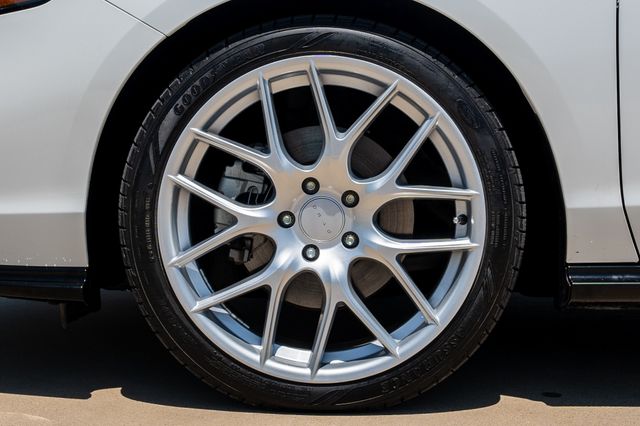 2023 Honda Accord Hybrid Sport-L White at DeMontrond Gulf Freeway