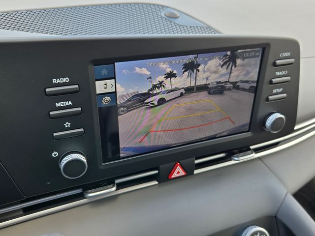 2026 Hyundai Elantra - $21,659