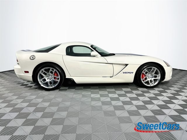 2006 Dodge Viper