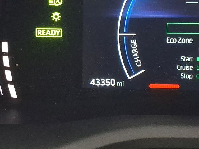 Used 2025 Toyota Camry Sedan