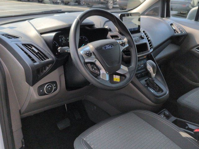 Used 2021 Ford Transit Connect Van