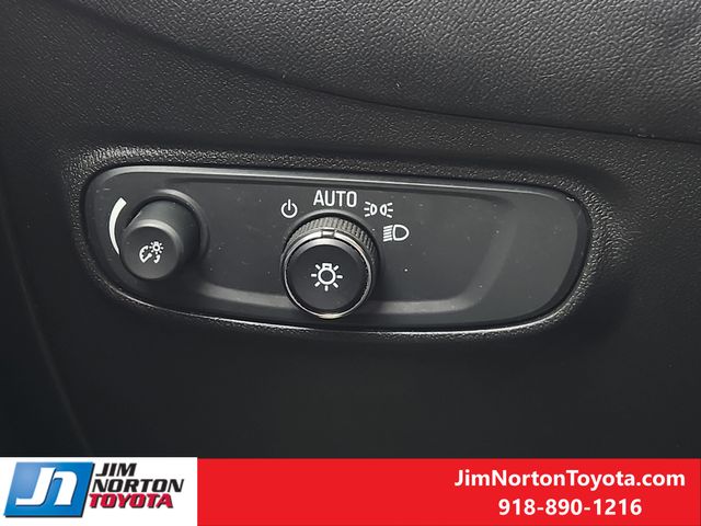 Used 2022 Chevrolet Equinox SUV