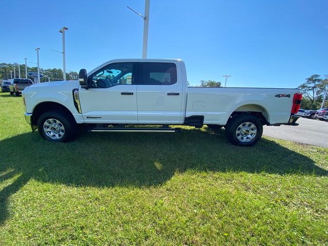 2024 Ford F-250SD  2