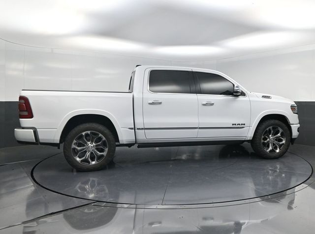 2020 Ram 1500 Limited - 5