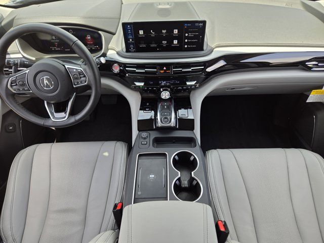 used 2026 Acura MDX car, priced at $49,425