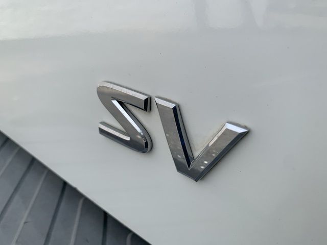 2016 Nissan Frontier SV photo