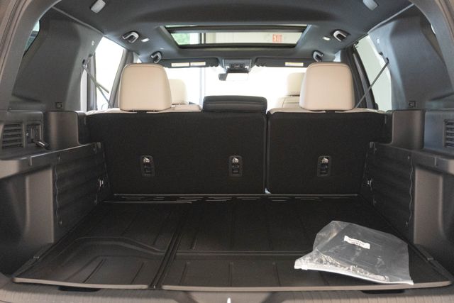 New 2026 Honda Passport SUV