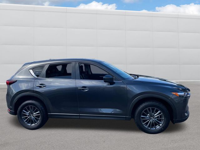 2021 Mazda CX-5 Touring 10