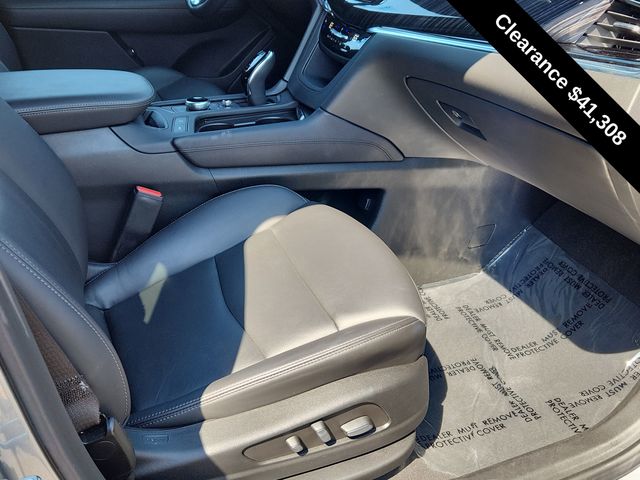 Used 2025 Cadillac XT6 For Sale in Grove City, OH