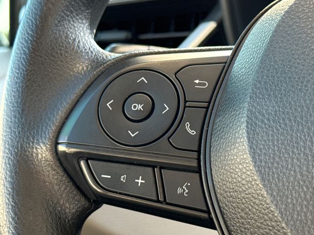 Used 2022 Toyota Corolla Sedan