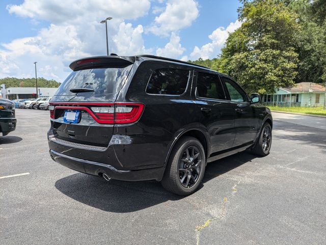 2026 Dodge Durango GT AWD HEMI V8