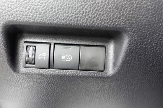 new 2025 Toyota RAV4 car