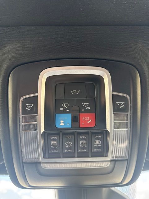2025 Ram 1500 Big Horn/Lone Star:46535A