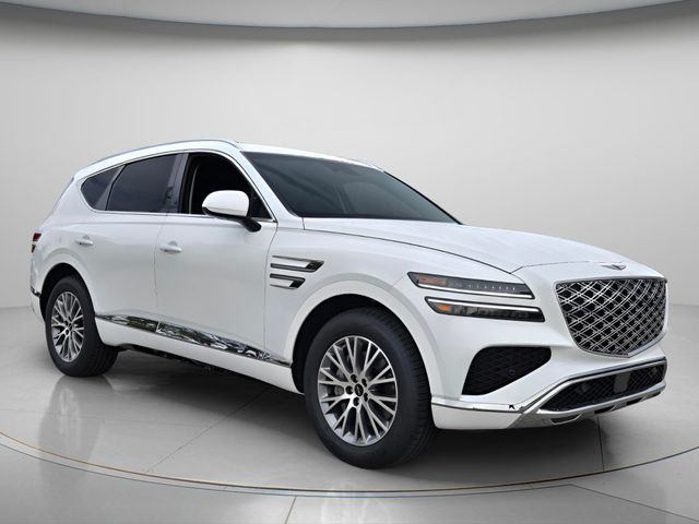 2027 Genesis GV80