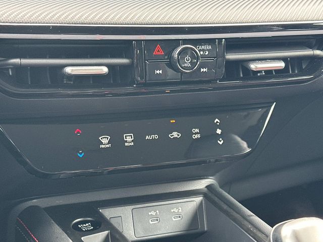2025 Nissan Kicks SR AWD - Photo 6