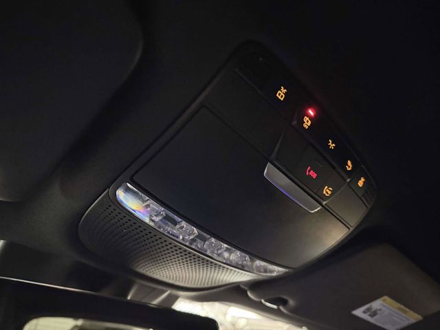 used 2022 Mercedes-Benz GLC car, priced at $35,991