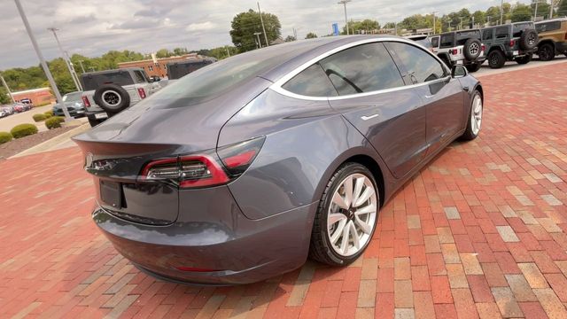 Used 2020 Tesla Model 3 Sedan