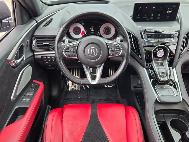 2024 Acura RDX - $37,691