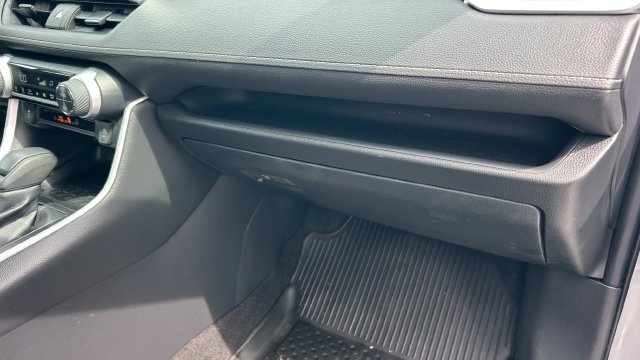 Used 2023 Toyota RAV4 SUV